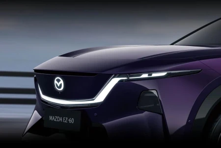 La marca japonesa Mazda se convierte en el nuevo referente de seguridad automotriz superando a Volvo