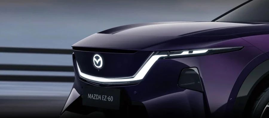 La marca japonesa Mazda se convierte en el nuevo referente de seguridad automotriz superando a Volvo