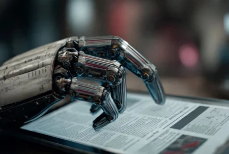 Medios digitales, el nuevo epicentro de la autoridad y reputación para empresas y marcas en la era de la inteligencia artificial