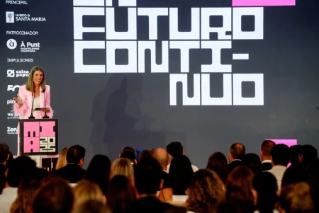 El Club de Marketing del Mediterráneo desvela los finalistas de los Premios MIA 2026 que reivindican el impulso humano del marketing