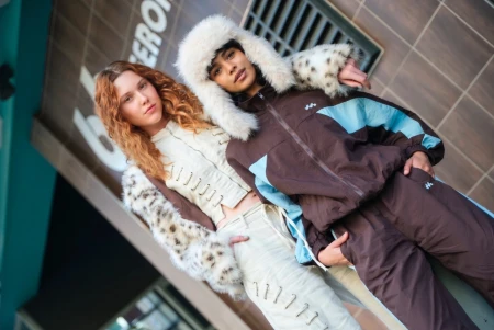 Shein transforma los Cines Callao de Madrid con un evento inmersivo de moda y música