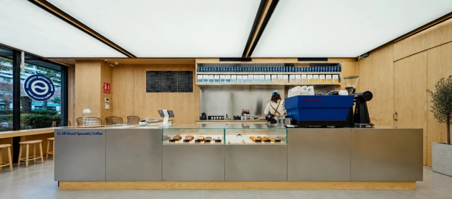 East Crema Coffee confía a Idónea su
estrategia de comunicación y PR digital
en España