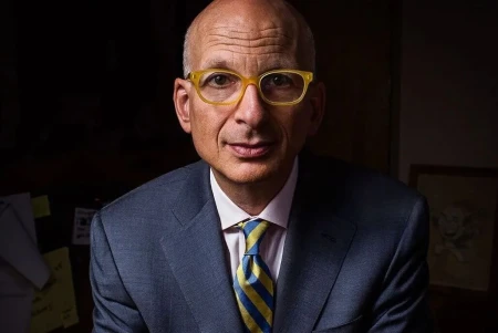 La Confederación Europea de Marketing premia la trayectoria profesional de Seth Godin