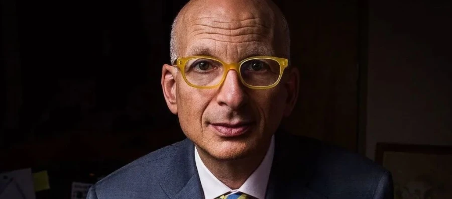 La Confederación Europea de Marketing premia la trayectoria profesional de Seth Godin