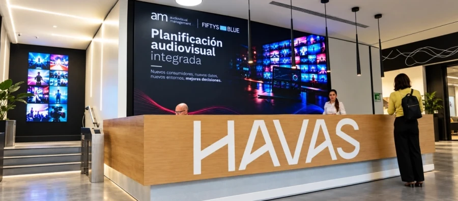 AM y Fifty5Blue presentan una nueva herramienta de planificación audiovisual integrada