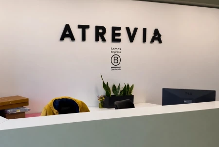 ATREVIA se consolida como la única consultora española en el ranquin global de fusiones de Mergermarket
