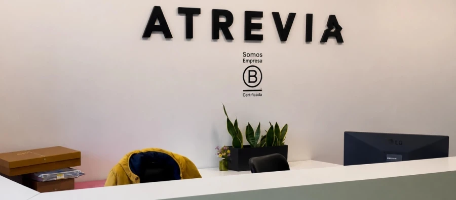 ATREVIA se consolida como la única consultora española en el ranquin global de fusiones de Mergermarket