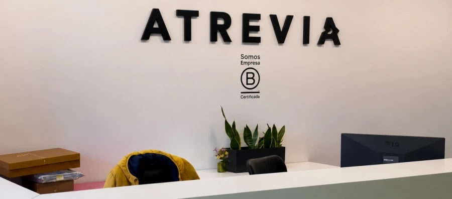ATREVIA se consolida como la única consultora española en el ranquin global de fusiones de Mergermarket