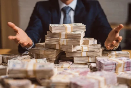 La IA y las industrias del futuro inyectarán hasta 48 billones de dólares a la economía global para 2040