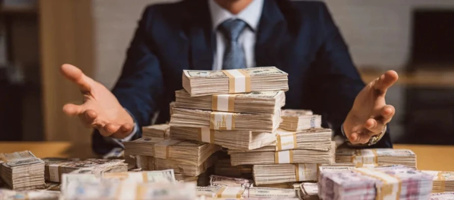 La IA y las industrias del futuro inyectarán hasta 48 billones de dólares a la economía global para 2040