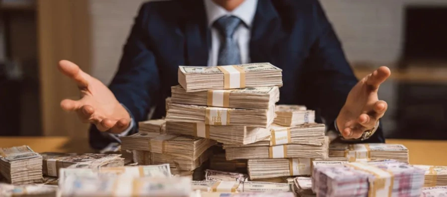 La IA y las industrias del futuro inyectarán hasta 48 billones de dólares a la economía global para 2040