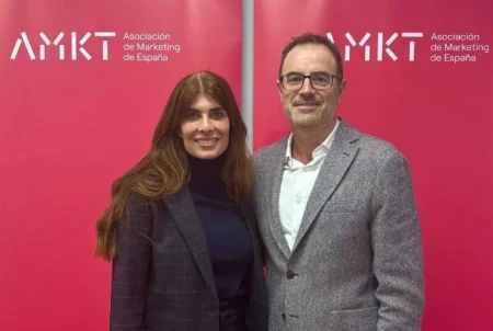 AMKT y FORO MICE firman un acuerdo de colaboración para impulsar la relación entre marcas, clientes y la industria de los eventos
