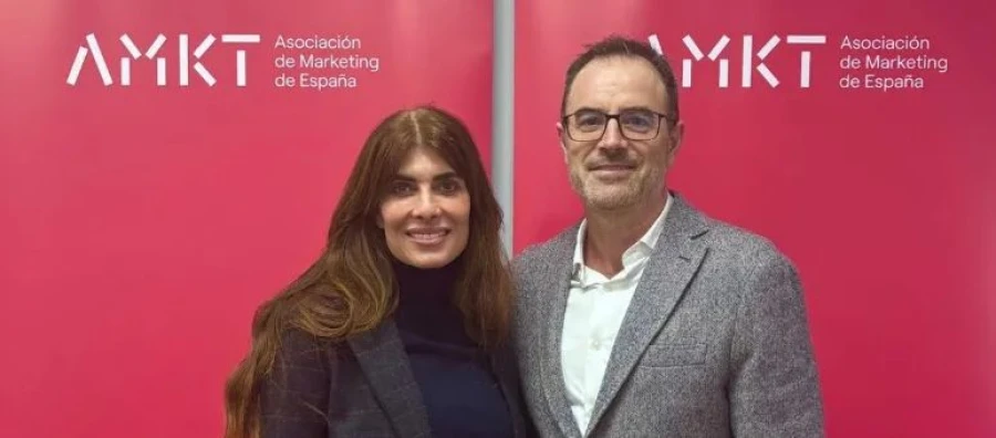 AMKT y FORO MICE firman un acuerdo de colaboración para impulsar la relación entre marcas, clientes y la industria de los eventos