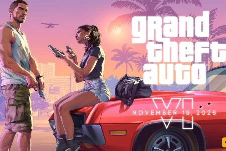 El estreno de Grand Theft Auto VI revoluciona el sector del ocio digital en consolas