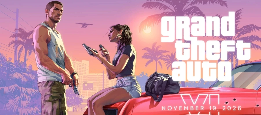 El estreno de Grand Theft Auto VI revoluciona el sector del ocio digital en consolas