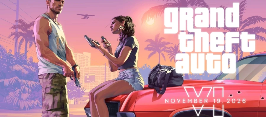 El estreno de Grand Theft Auto VI revoluciona el sector del ocio digital en consolas