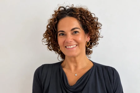 Coca-Cola nombra a Úrsula Mejía Melgar como nueva Vicepresidenta de Marketing para Iberia