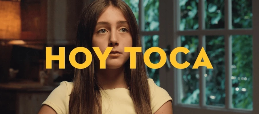 “Hermanas”: la nueva campaña de Casa Tarradellas donde la pizza supera a cualquier crop top en tendencia