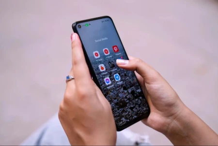 Las redes sociales pierden usuarios en España por primera vez en su historia