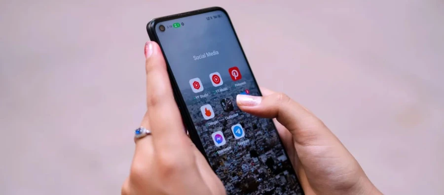 Las redes sociales pierden usuarios en España por primera vez en su historia