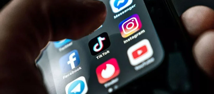 El marketing en redes sociales entra en una nueva era: el vídeo y la IA desplazan el dominio histórico de Facebook