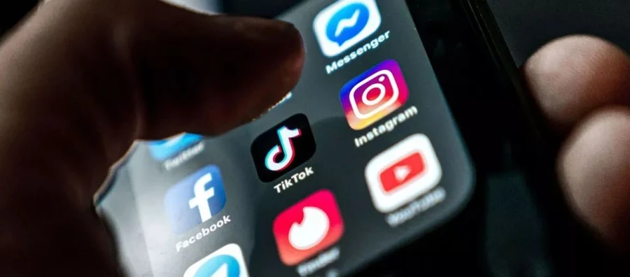 El marketing en redes sociales entra en una nueva era: el vídeo y la IA desplazan el dominio histórico de Facebook