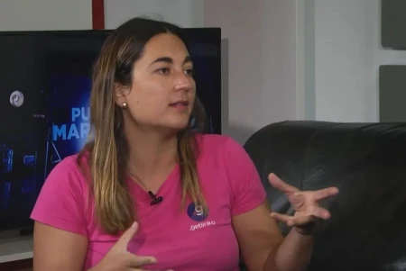 Es PuroMarketing 35 - Cristina Luca de Tena, CEO de Getlinko