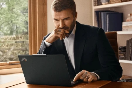 David Beckham, el hombre que convirtió su nombre en una multinacional del marketing global