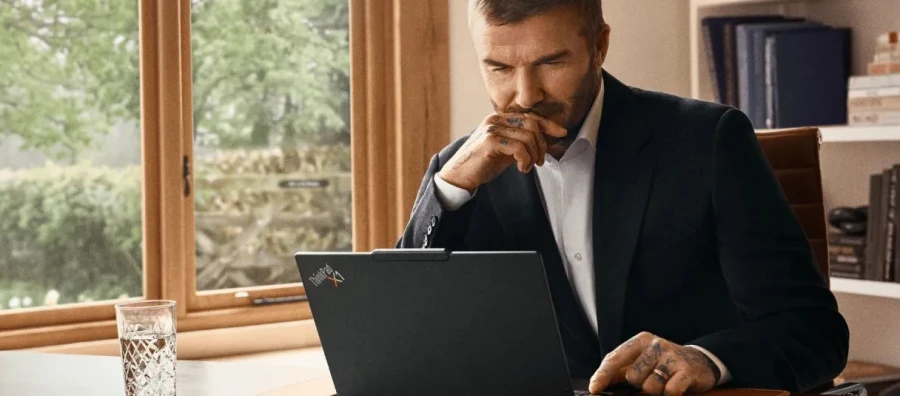 David Beckham, el hombre que convirtió su nombre en una multinacional del marketing global