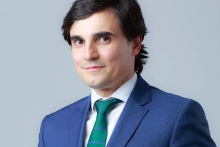 José Miguel García-Gasco Martínez, Director General de Atresmedia Publicidad, nuevo Presidente de AUTOCONTROL