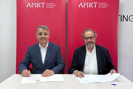 La Asociación de Marketing de España comprometida con ExpoRetail Iberoamérica, un evento pionero y revolucionario