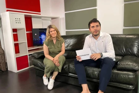 Es Puro Marketing 41 - Belén Rodríguez, Responsable de Branding y Comunicación de Consumo SHEIN España