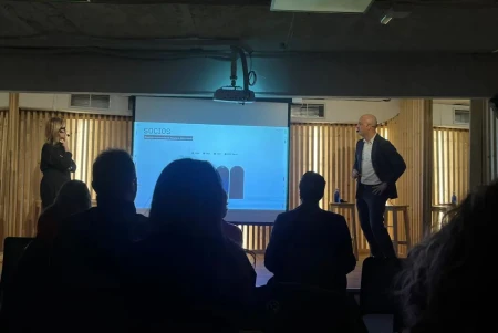 El Club de Creatividad impulsó la paridad y el talento joven en su edición más ambiciosa de los Premios Nacionales de Creatividad