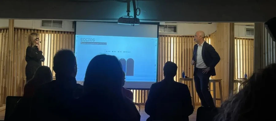 El Club de Creatividad impulsó la paridad y el talento joven en su edición más ambiciosa de los Premios Nacionales de Creatividad