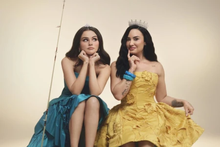 Delena Is Back: El reencuentro más deseado se convierte en el lanzamiento beauty del año