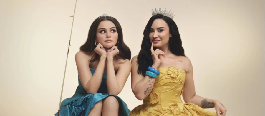 Delena Is Back: El reencuentro más deseado se convierte en el lanzamiento beauty del año