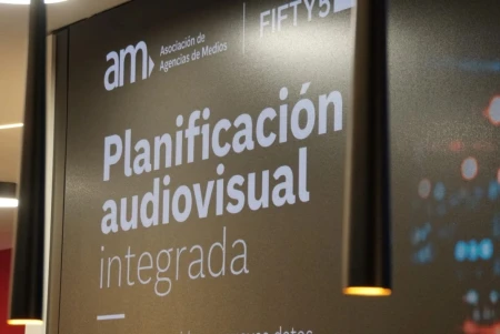 AM y Fifty5Blue lanzan una herramienta de planificación audiovisual cross-media