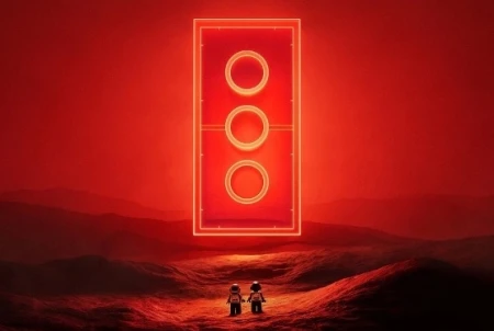 El Grupo LEGO y DAFT PUNK™ anuncian una colaboración que une música, cultura y experimentación creativa