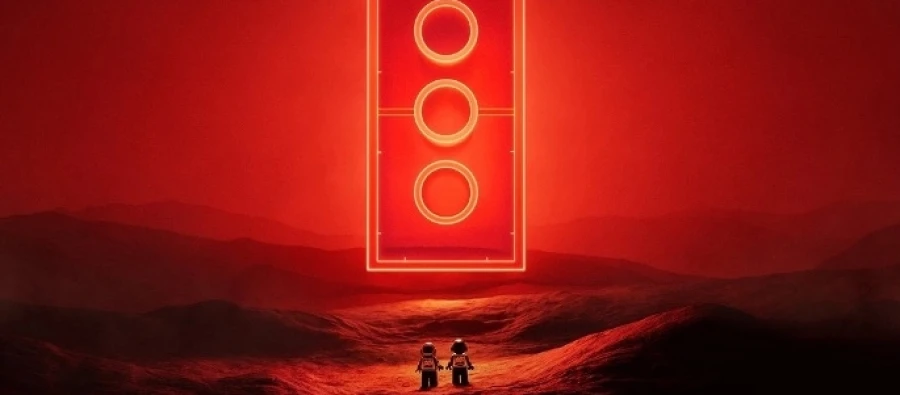 El Grupo LEGO y DAFT PUNK™ anuncian una colaboración que une música, cultura y experimentación creativa