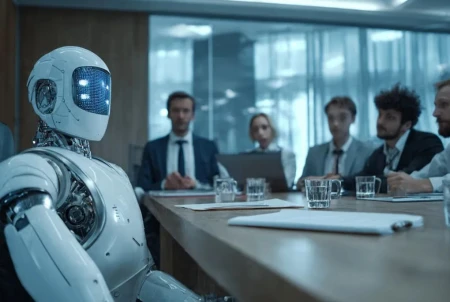 El impacto de la inteligencia artificial en los métodos de trabajo y el modelo de negocio de las agencias de marketing y publicidad