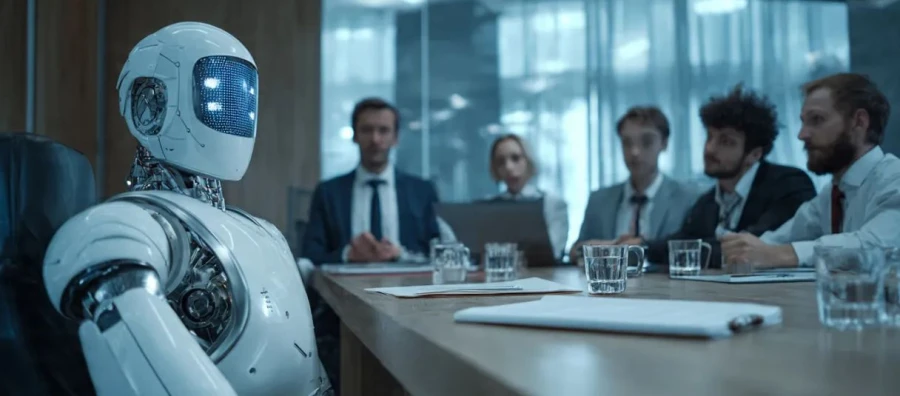 El impacto de la inteligencia artificial en los métodos de trabajo y el modelo de negocio de las agencias de marketing y publicidad