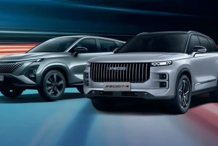 Las marcas de coches Omoda y Jaecoo lideran la satisfacción de los concesionarios españoles en 2026