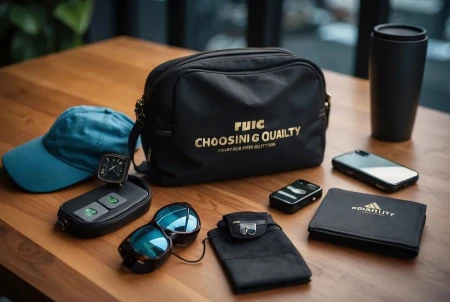 Cuando el merchandising corporativo deja de ser un regalo y se convierte en estrategia de marca