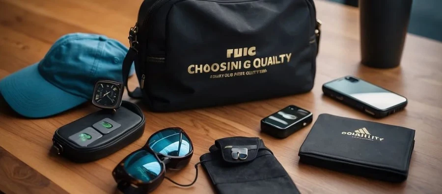 Cuando el merchandising corporativo deja de ser un regalo y se convierte en estrategia de marca