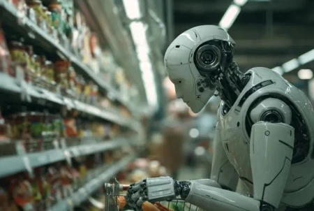 Si los agentes de IA automáticos pasan a ser actores decisivos en la cadena de consumo, las marcas deberán equilibrar eficiencia, ética y control humano