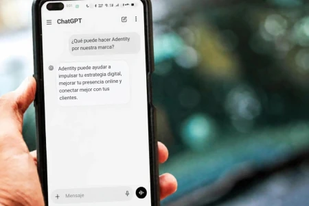 GEO: lo que sabemos y lo que se está vendiendo
