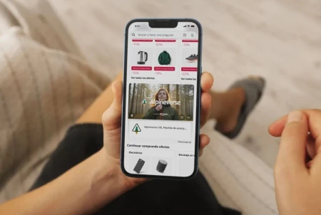 Amazon Ads lanza Creative Agent, una herramienta de IA que crea anuncios con calidad profesional