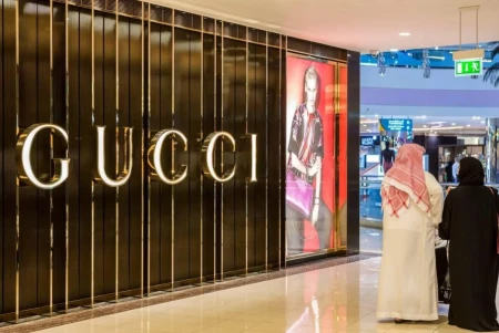 Las marcas de moda exclusivas cierran sus puertas en Dubái tras la escalada del conflicto iraní