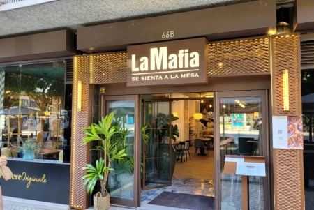 Italia gana la batalla legal contra la cadena de restaurantes La Mafia en los tribunales españoles y anula la marca
