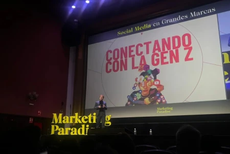 Marketing Paradise presenta su informe anual de Social Media en Grandes Marcas 2026